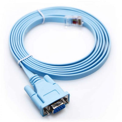 Cisco Console Cables