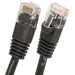 0.5Ft Cat6 Unshielded Ethernet Network Cable Booted - EAGLEG.COM
