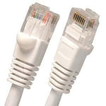 1.5Ft Cat6 Unshielded Ethernet Network Cable Booted - EAGLEG.COM